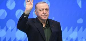 Erdoğan: Selçuklu orduları Bağdat’a, Şam’a ulaşırken Kürt ve Arap kardeşleriyle kaynaştılar