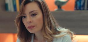 Özge Özder’den radikal imaj değişikliği