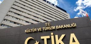 TİKA Başkanı Serkan Kayalar görevden alındı Yerine geçecek isim belli oldu