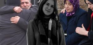 Yangın faciasında kızını kaybeden anne feryat etti: Saç telini kavanozda saklıyorum
