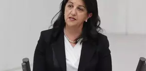 AK Parti’den Pervin Buldan’ın “Bu ittifak süreç ittifakı“ sözlerine yanıt