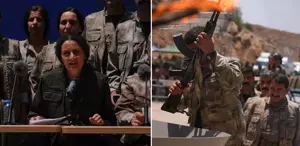 Türkiye Modeli diğer ülkelere örnek olacak