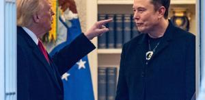 Elon Musk’tan Trump’a çağrı: Dosyaları yayımla