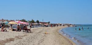 Ege ve Akdeniz’e alternatif tatil cenneti: Enez