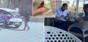Şile Belediyesi soruşturmasında rüşvete suçüstü Belediye Başkanı adliyeye sevk edildi