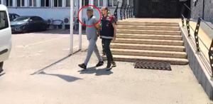 Müftü, kaymakam derken vali olacaktı Yakayı son anda ele verdi