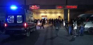 2 çocuk annesi kadın eşinin 20’den fazla bıçak darbesiyle katledildiü