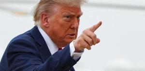 ABD Yüksek Mahkemesi, Trump’ın Eğitim Bakanlığı’ndaki işten çıkarmalara onay verdi