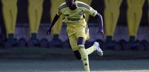 Fenerbahçe’nin Yeni Transferi Abdou Aziz Fall’ın Portekiz kampına gidememe sebebi belli oldu