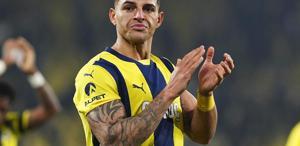 Fenerbahçe’de ayrılık kapıda Diego Carlos’un transfer olmak istediği takım ortaya çıktı