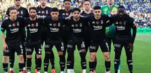 Beşiktaş, Chamberlain’in sözleşmesini feshetti