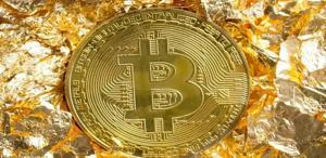 Bitcoin piyasa değeriyle dünyanın en büyük beşinci varlığı oldu