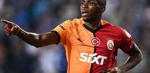 Napoli’de Victor Osimhen için yeni gelişme