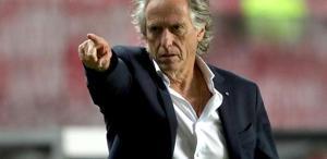 Jorge Jesus’un yeni adresi Al-Nassr oldu