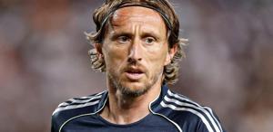 Luka Modric, yeni takımına imza atmak için İtalya’da
