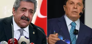 MHP’li Yıldız, tutuklu Ahmet Özer’i kaynak gösterdi: Doğru söylemiş