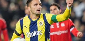 Resmen açıkladılar: Dusan Tadic’e dev bir teklif yaptık
