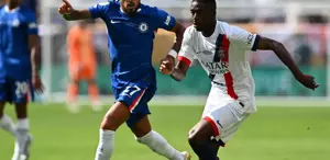 PSG bozguna uğradı Kulüpler Dünya Kupası şampiyonu Chelsea