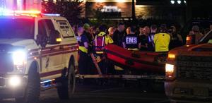 New Jersey’de şiddetli yağışlar nedeniyle olağanüstü hal ilan edildi