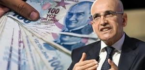 Asgari ücrete ara zam sorusuna Bakan Şimşek’ten yanıt: Artış yapabiliriz ama...