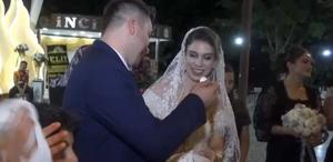 Düğünde pasta zehirlenmesi: 60 kişi hayatını kaybetti