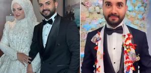 Kadir Ezildi, görkemli düğünün ardından balayı rotasını seçti