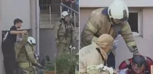 Beylikdüzü’nde Kimyasal Zehirlenme