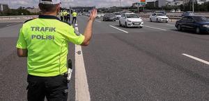 “15 Temmuz Şehitleri Vatan Koşusu“ nedeniyle bazı yollar trafiğe kapatılacak