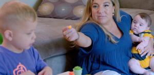 ’Süper Dadı’ Jo Frost’tan çarpıcı itiraf: Ölümle defalarca burun buruna geldim