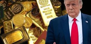 Trump Rusya’yı tehdit etti, altın fırladı
