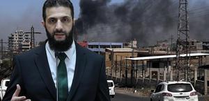 İsrail’den Ahmed Şara’ya suikast çağrısı