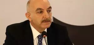 Cumhurbaşkanı Danışmanı Ogan: YRP ve HÜDA PAR’ın Cumhur İttifakında olması yanlıştı