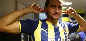 Eski Fenerbahçeli Crespo’dan çok çarpıcı Galatasaray itirafı