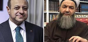 Cübbeli Ahmet ile Egemen Bağış arasındaki tartışma büyüyor: İnkar ederek montaj diyeceğine tövbe et