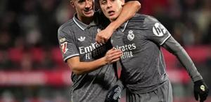 Real Madrid’de ayrılık resmen duyuruldu