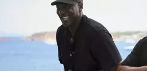 Michael Jordan’ın Yunanistan’da bıraktığı bahşişe çalışanlar bile inanamadı