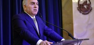 AK Partili Mehmet Ergün Turan: Murat Çalık’ı seven birisiyim, ev hapsinde yargılanmalı