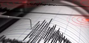 Alaska’da 7.2 ve 7.3 büyüklüğünde deprem