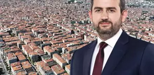 Başkan fenomenliğe odaklandı, Güngören yeşilsiz kaldı