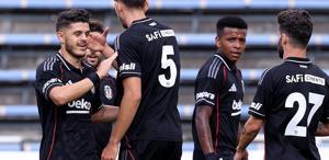 Beşiktaş’ın UEFA Avrupa Ligi’ndeki rakibi belli oldu