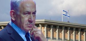 Şas Partisi koalisyondan çekildi, Netanyahu parlamentoda çoğunluğu kaybetti