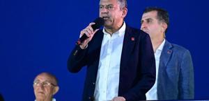 CHP Genel Başkanı Özgür Özel hakkında bir soruşturma daha