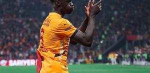 İtalyanlar duyurdu Davinson Sanchez yeni takımıyla anlaştı, Galatasaray bırakmıyor