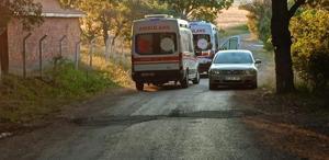 Emekli polis, piknik yaparlarken karşılaştığı 3 husumetlisini tabancayla vurdu
