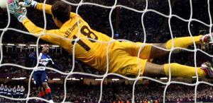 Futbolda devrim gibi karar Penaltı kuralı değişiyor