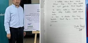 HAKMAR’ın sahibi Zeki Doruk tüm mal varlığını FETÖ’ye bırakmış