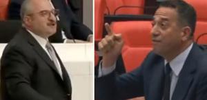 LGS’de şaibe iddiaları Meclis’te tansiyonu yükseltti