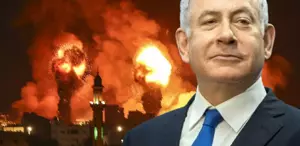 Netanyahu’dan Suriye’ye tehdit: Şam’ın güneyine geçmelerine izin vermeyeceğiz