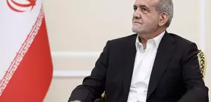 Pezeşkiyan’ın İsrail önlemi skandalla bitti Aracı yolda kaldı, taksi çağırdı