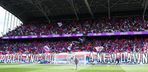 Tarihi hata UEFA’ya yanlış mail attılar, Avrupa Ligi’nden men edildiler